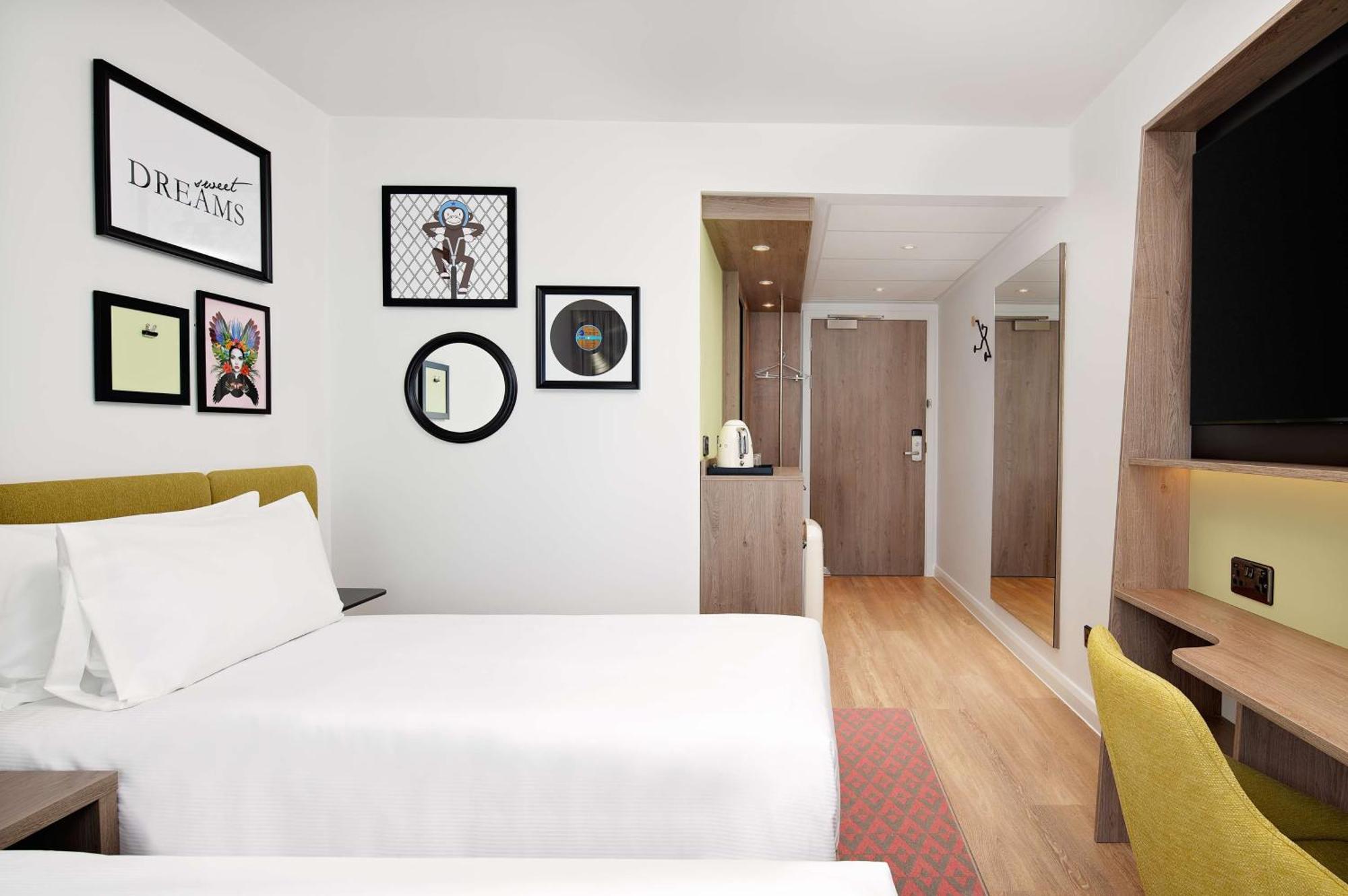 Hotel Hampton By Hilton