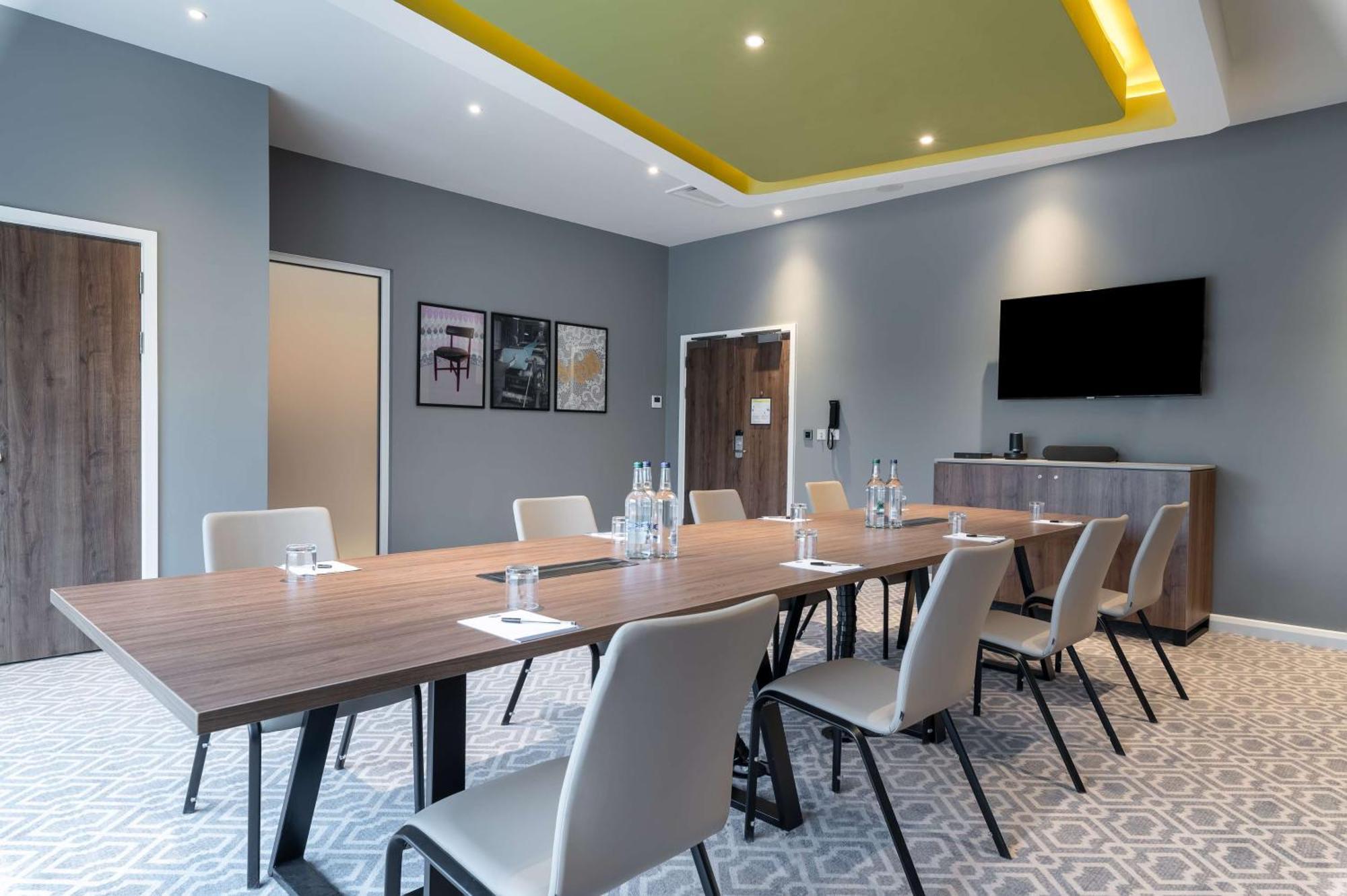 Hampton By Hilton High Wycombe