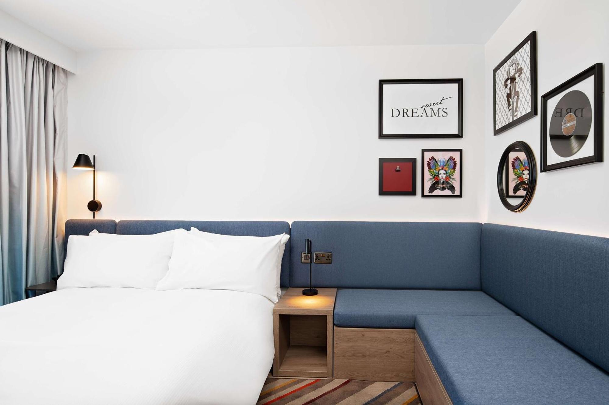 Hampton By Hilton