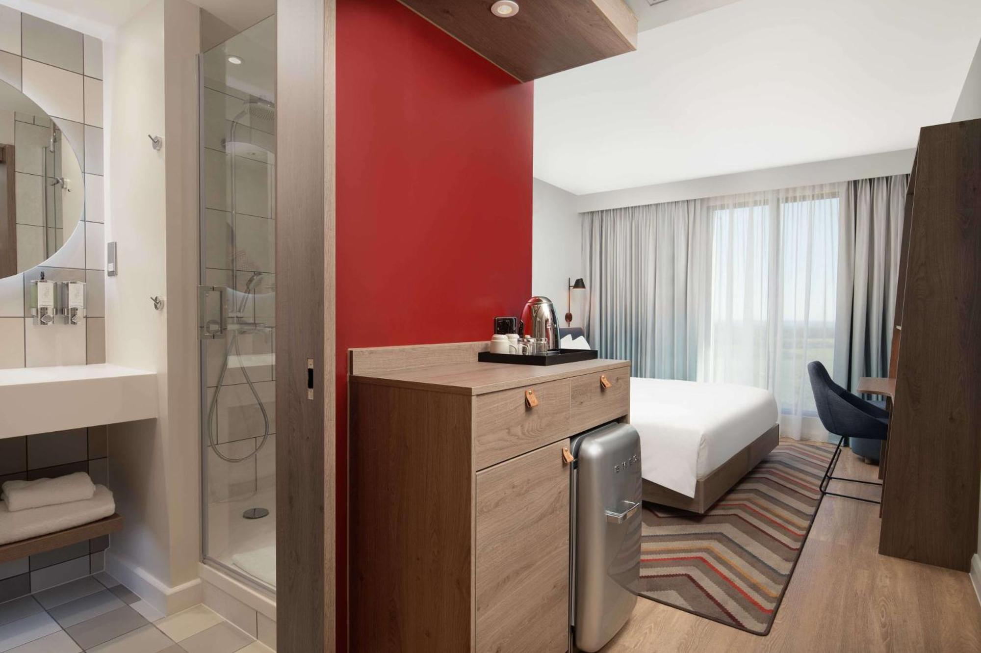 Hampton By Hilton Hotel High Wycombe